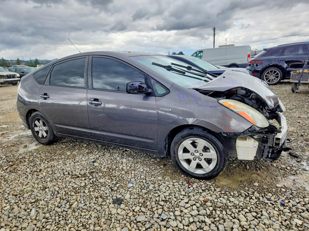 Toyota Prius Base