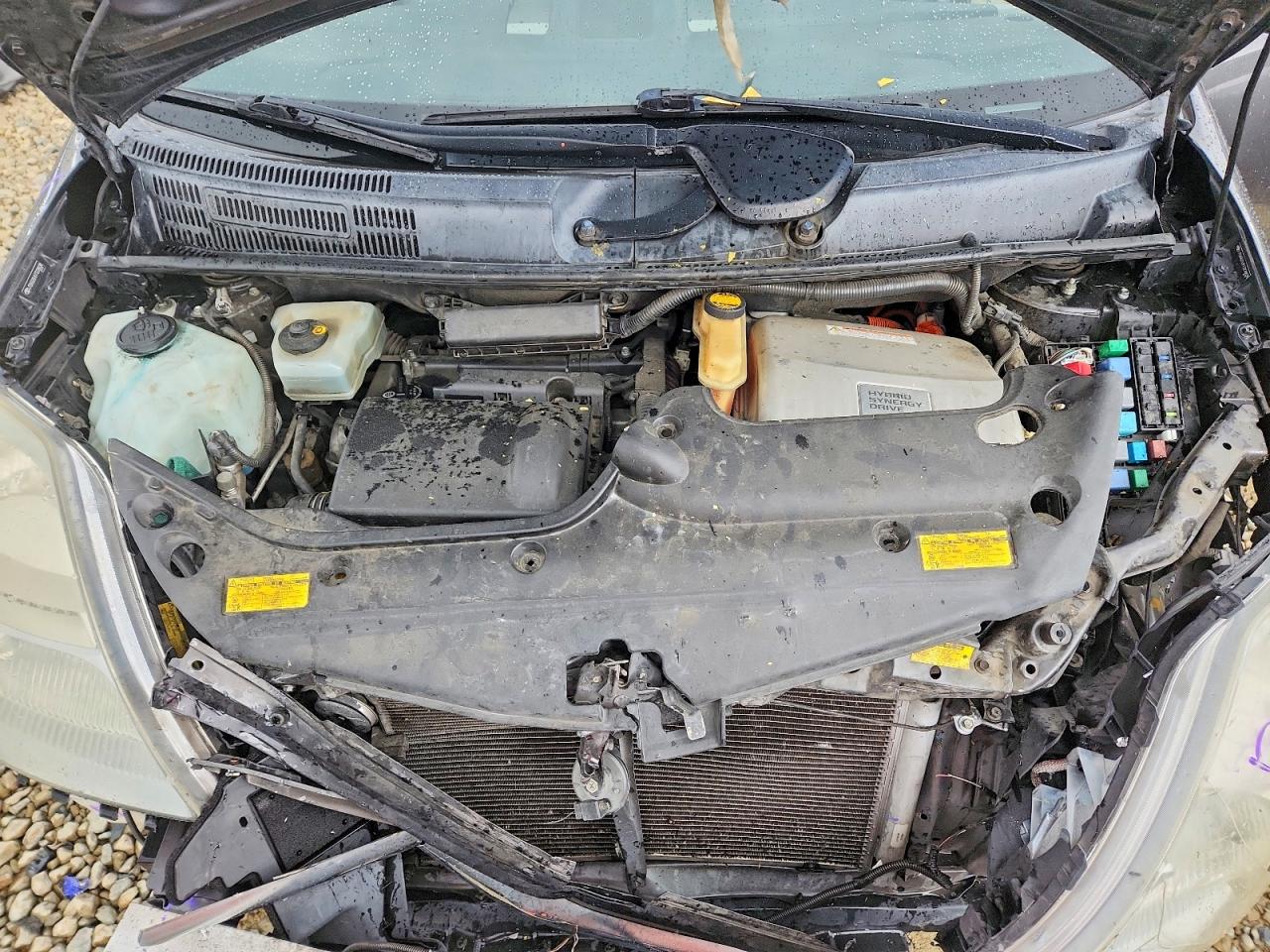 Toyota Prius Base