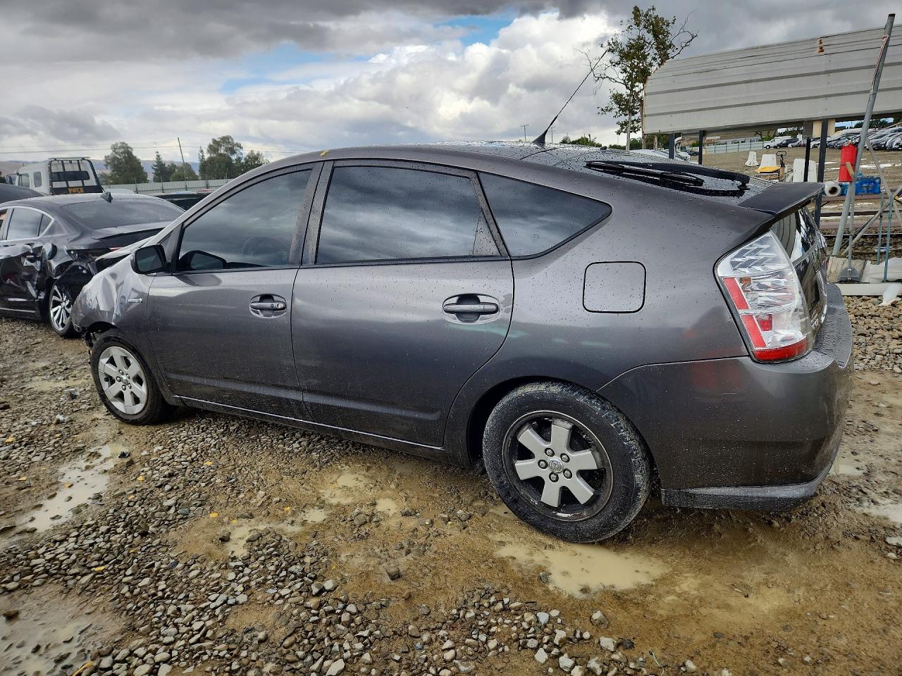 Toyota Prius Base