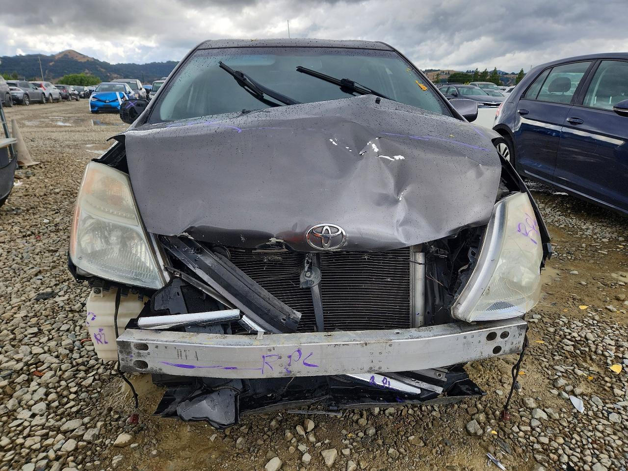 Toyota Prius Base