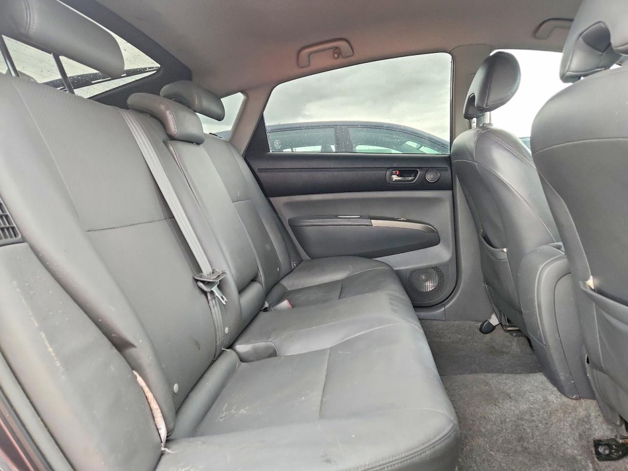 Toyota Prius Base