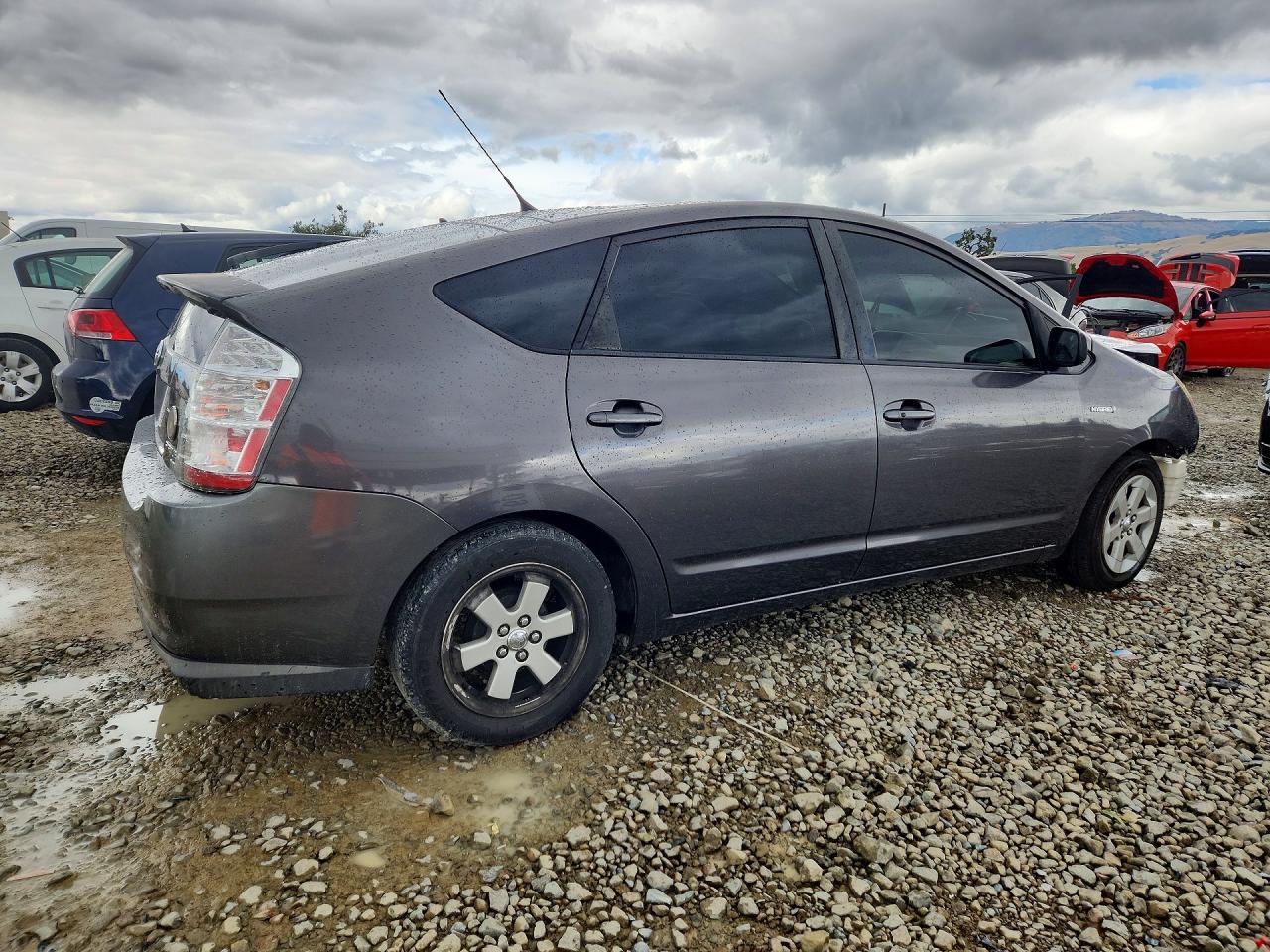 Toyota Prius Base