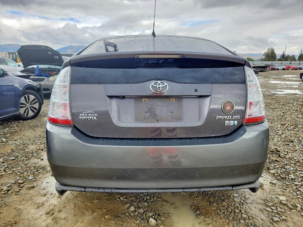 Toyota Prius Base