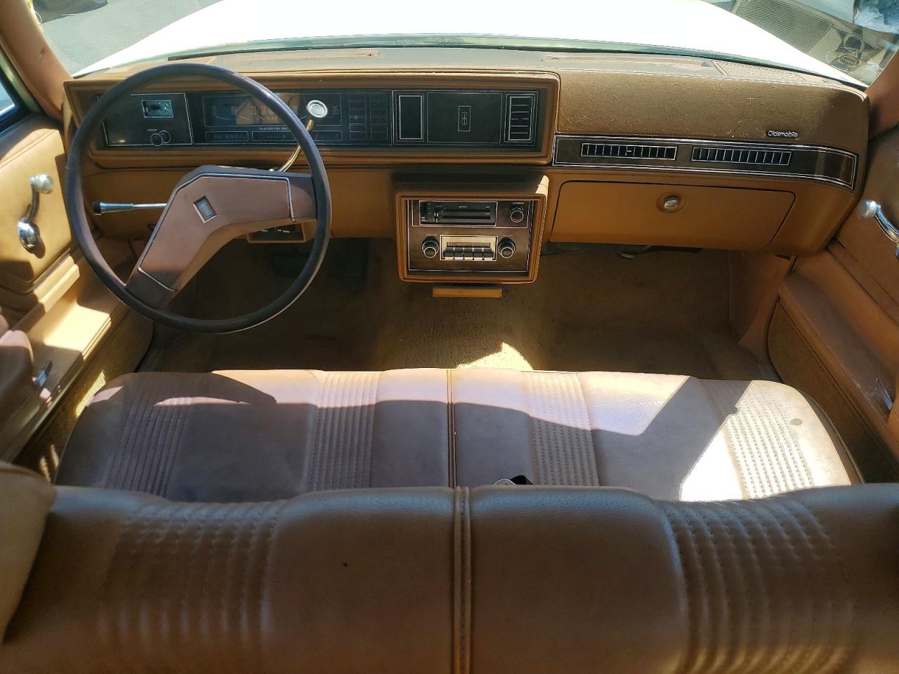 Oldsmobile Cutlass