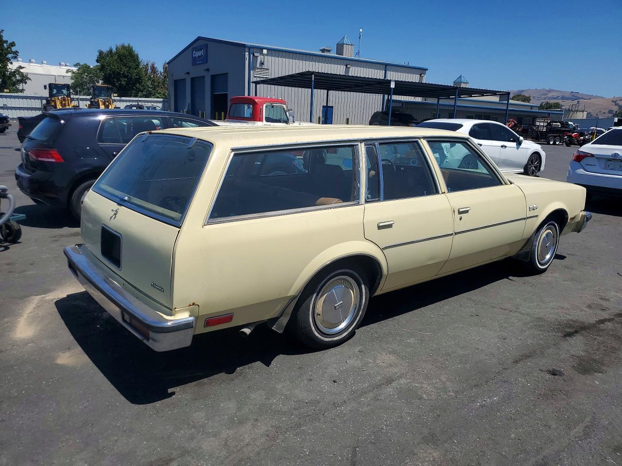 Oldsmobile Cutlass