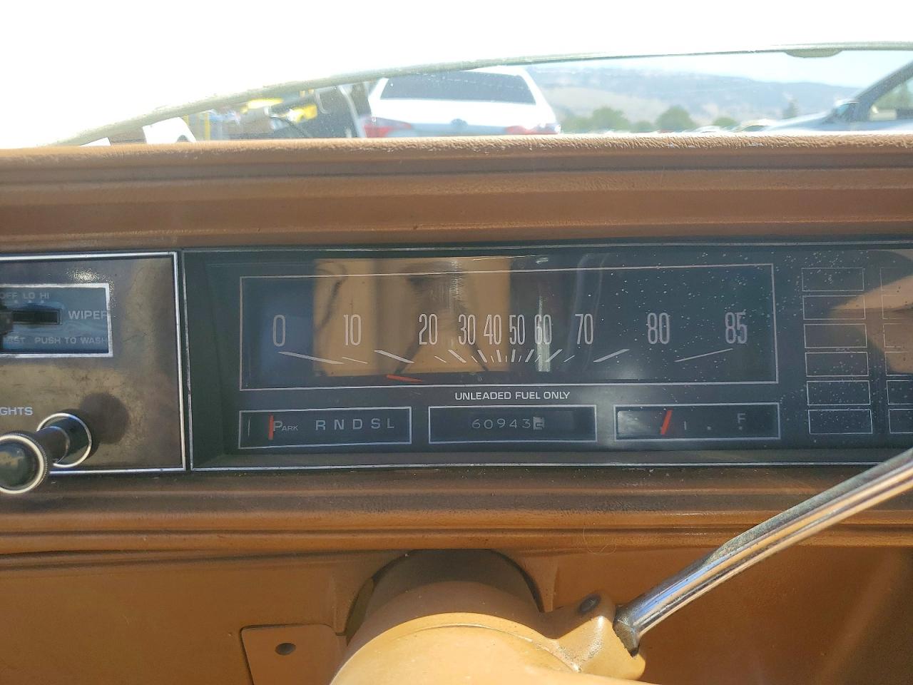 Oldsmobile Cutlass
