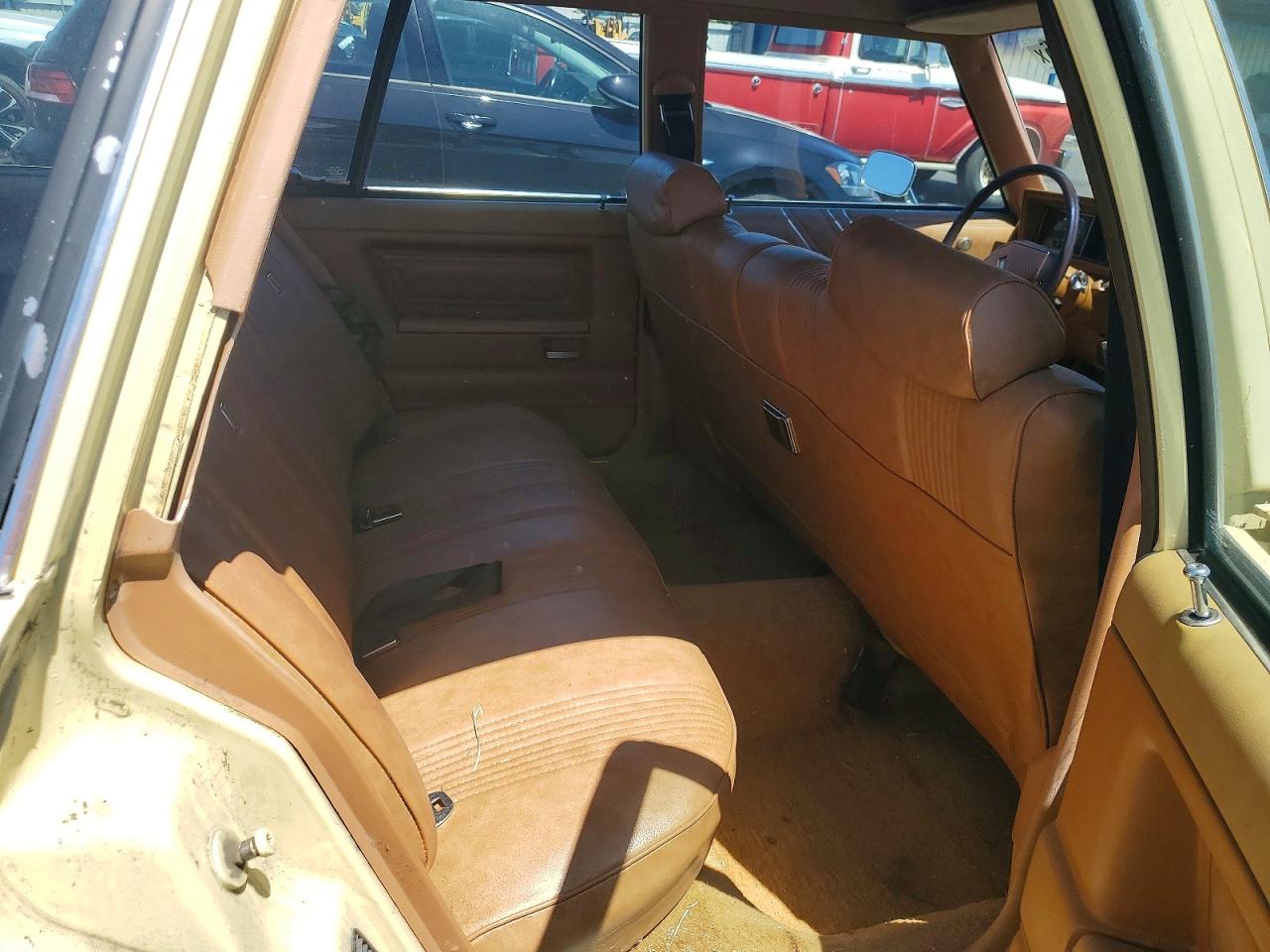 Oldsmobile Cutlass