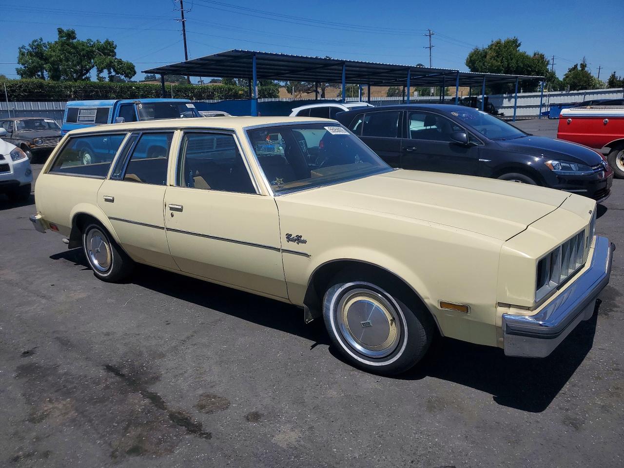 Oldsmobile Cutlass