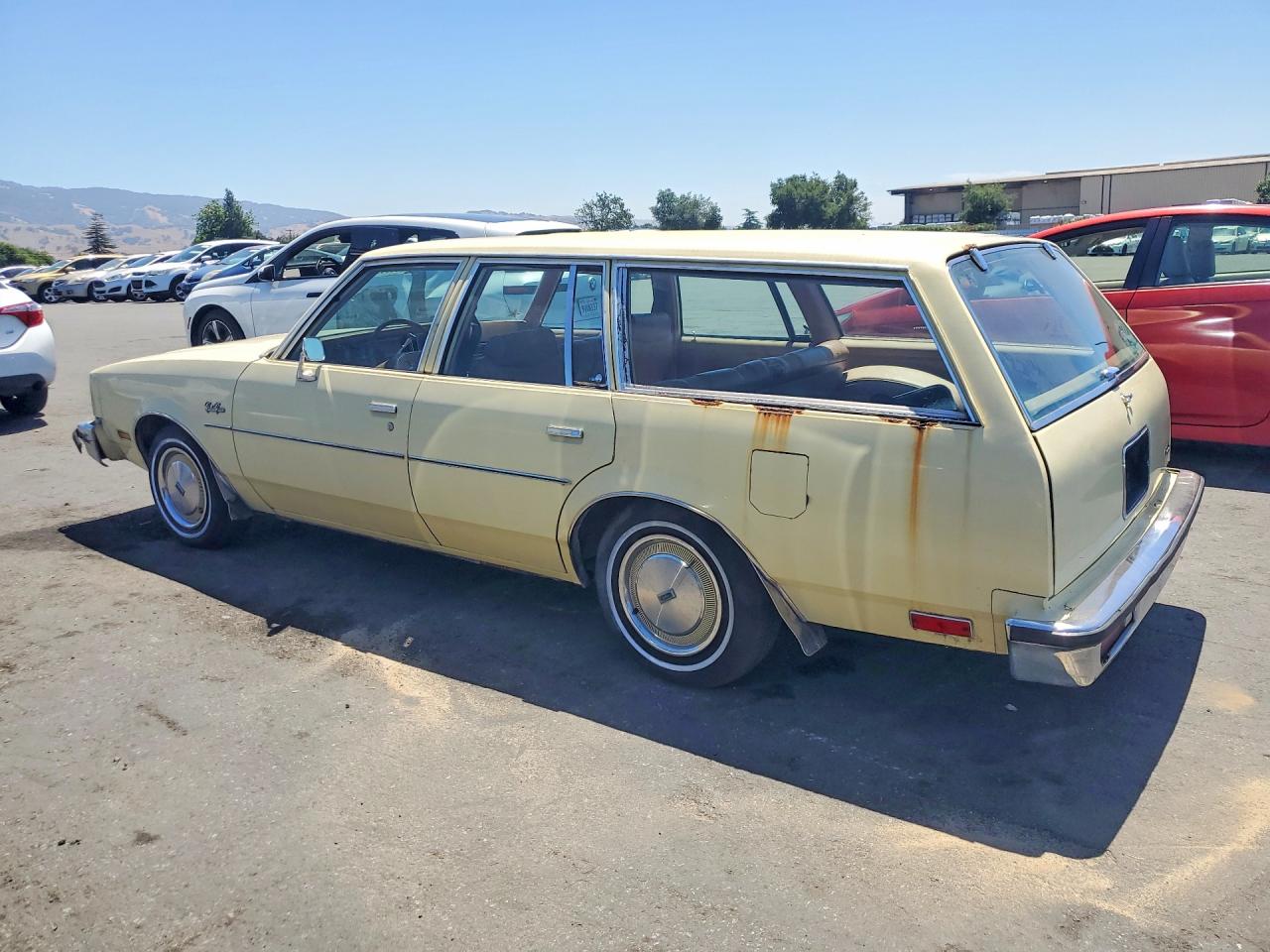 Oldsmobile Cutlass