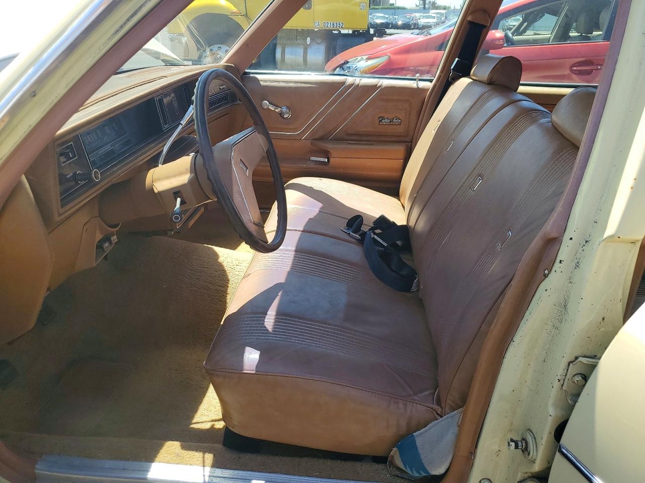 Oldsmobile Cutlass