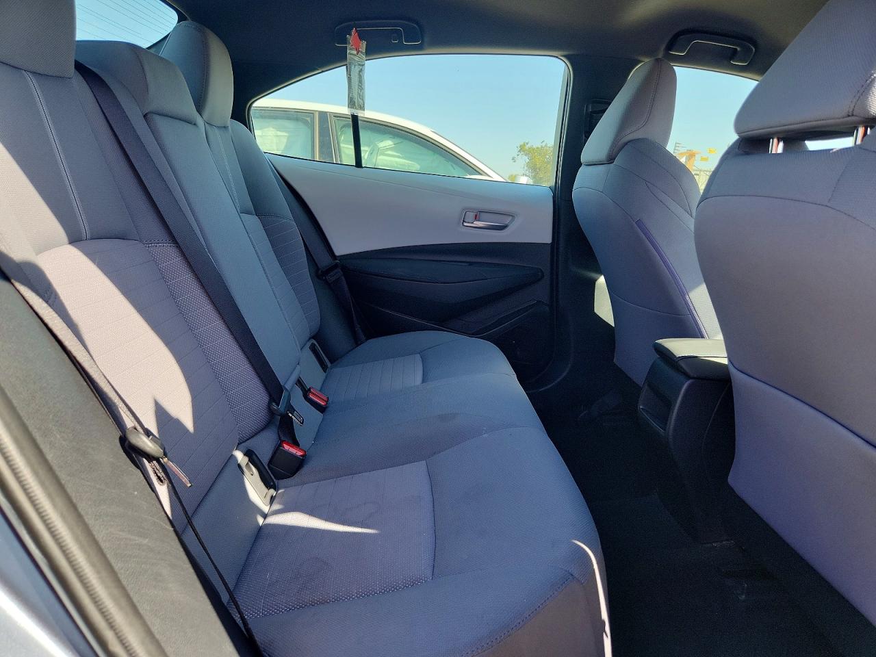 Toyota Corolla Se