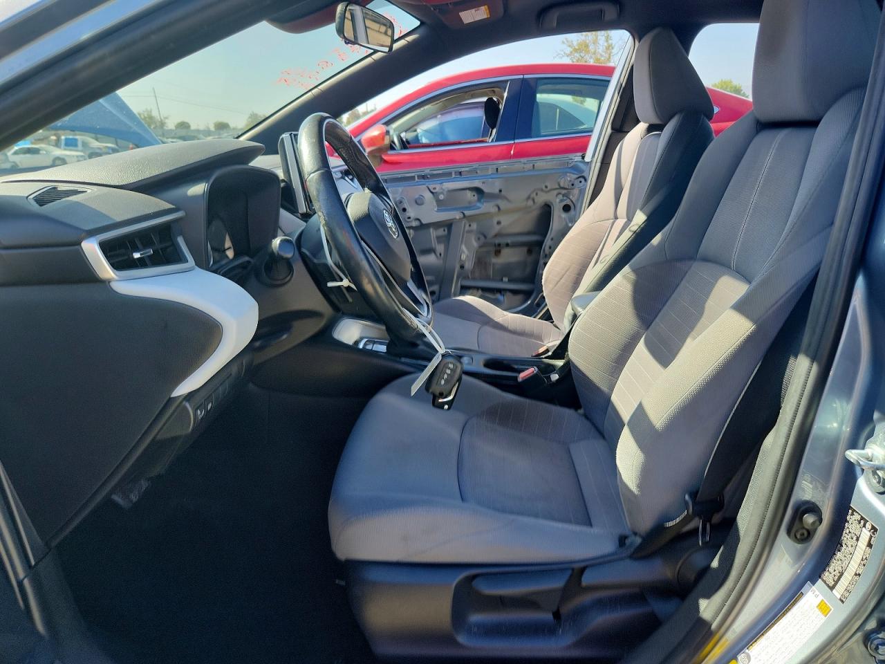 Toyota Corolla Se