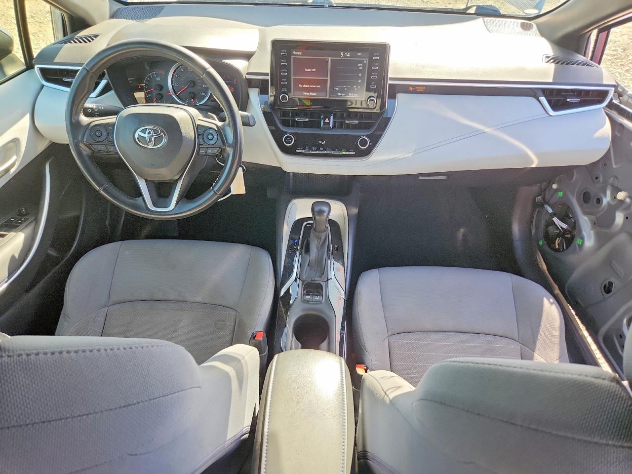 Toyota Corolla Se