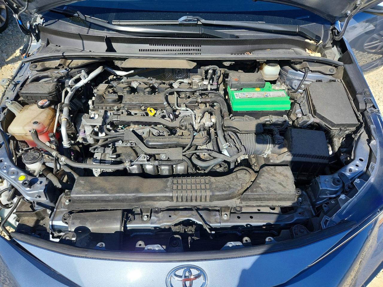 Toyota Corolla Se