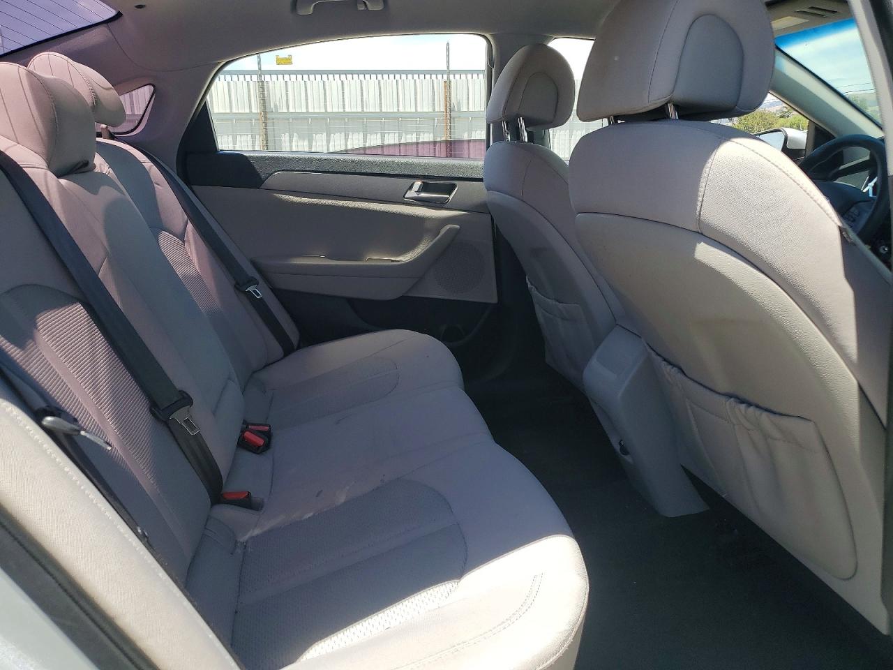 Hyundai SONATA Se