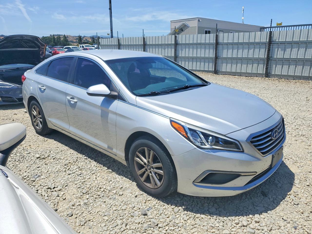 Hyundai SONATA Se