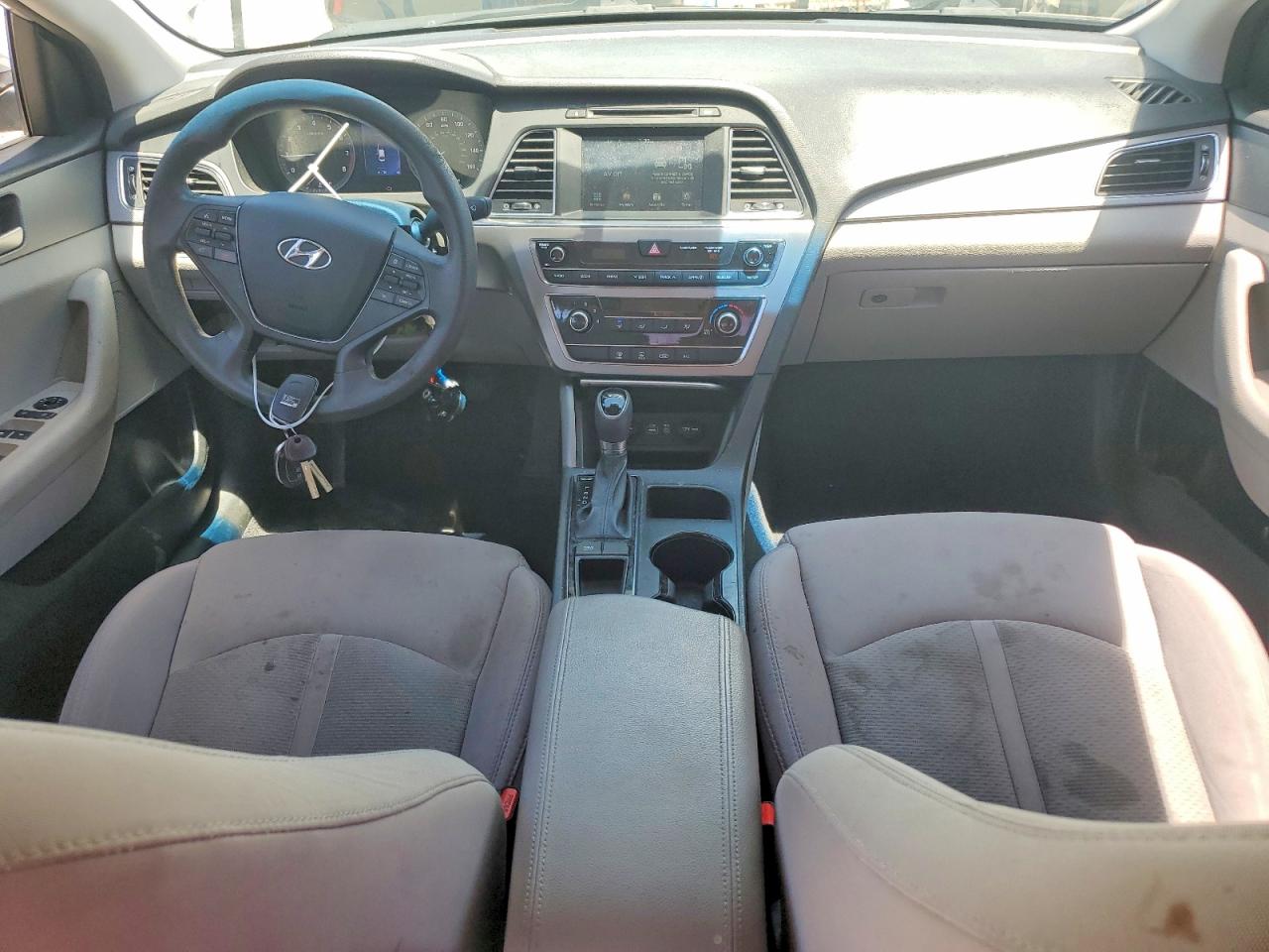 Hyundai SONATA Se
