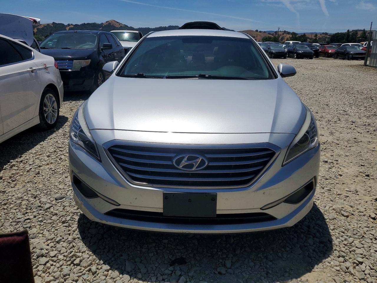 Hyundai SONATA Se