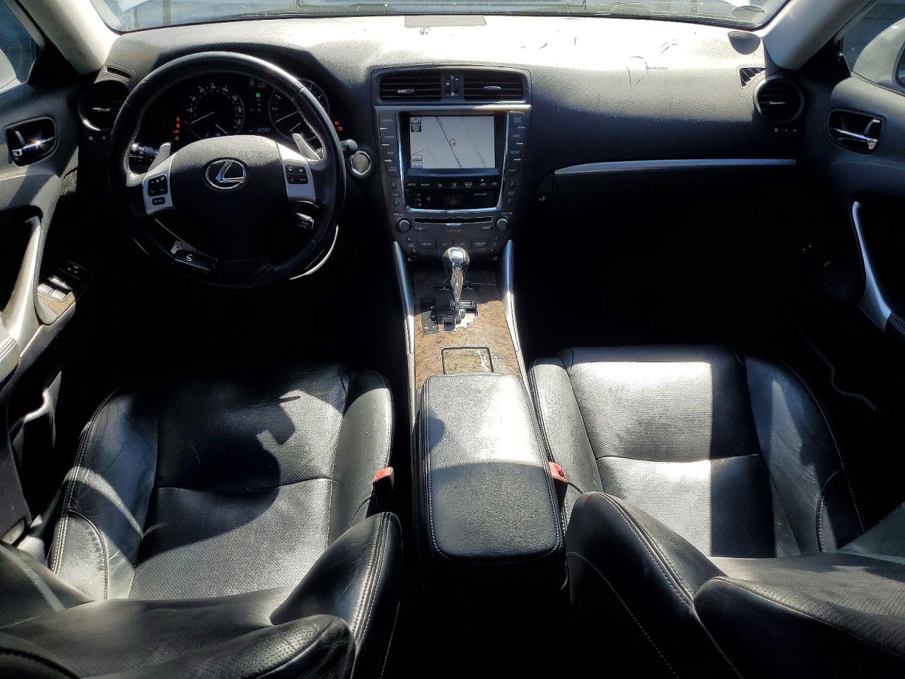 Lexus Is 250