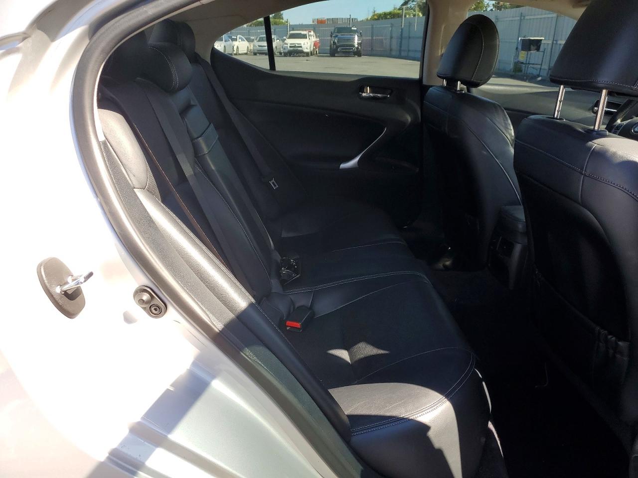 Lexus Is 250