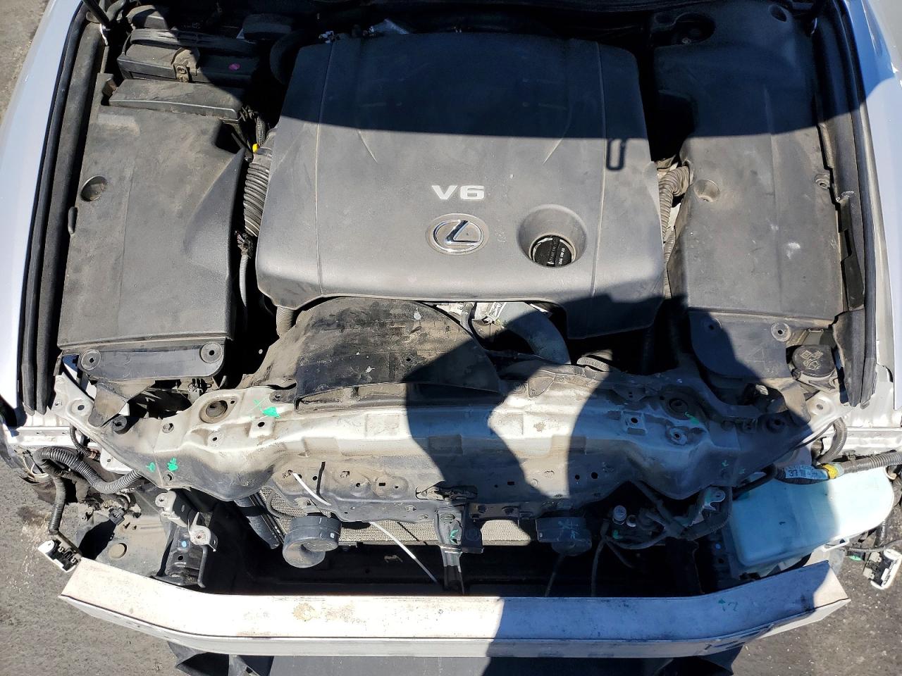 Lexus Is 250