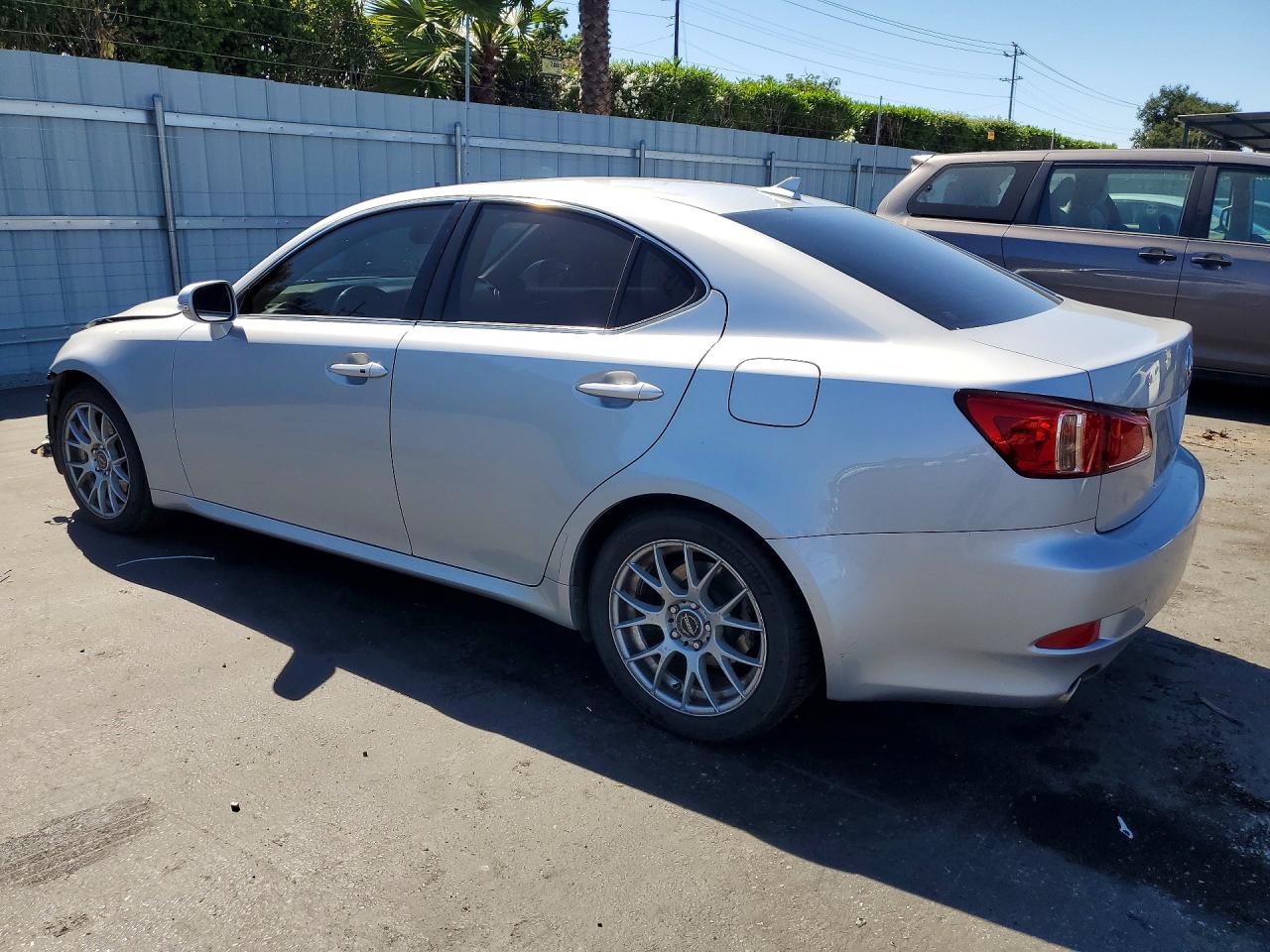 Lexus Is 250