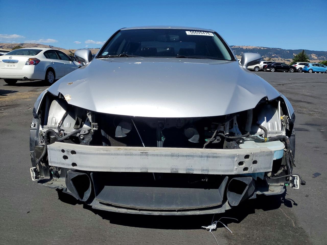 Lexus Is 250
