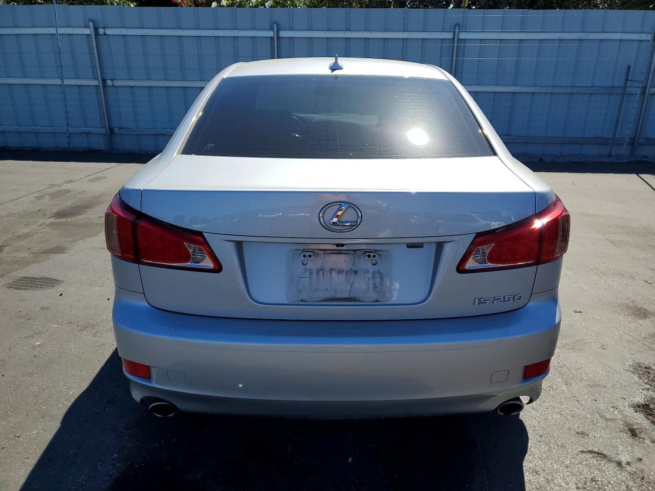Lexus Is 250