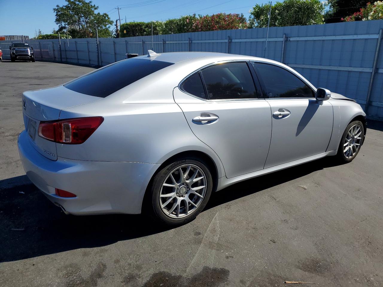 Lexus Is 250