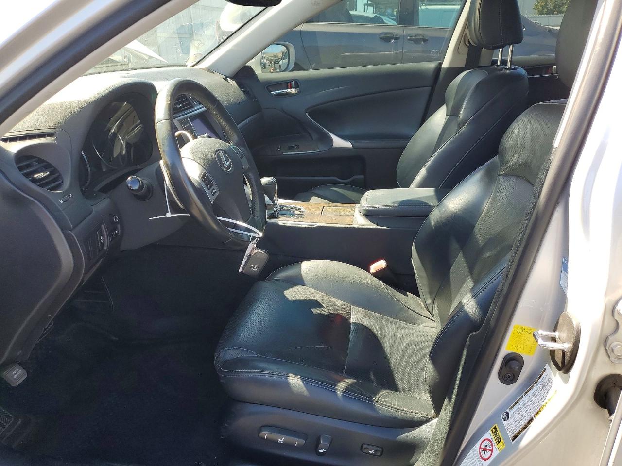 Lexus Is 250