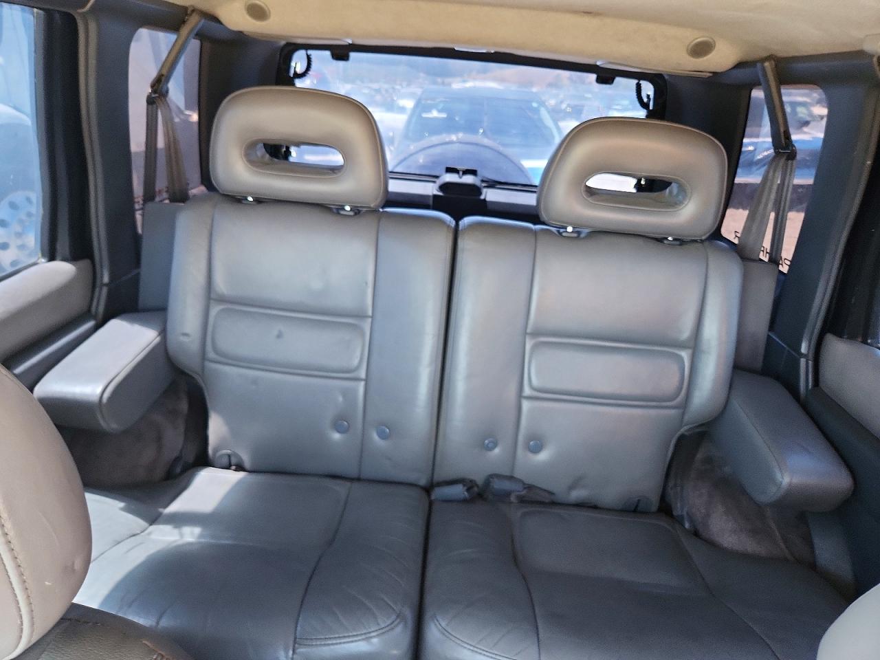 Nissan Pathfinder Xe