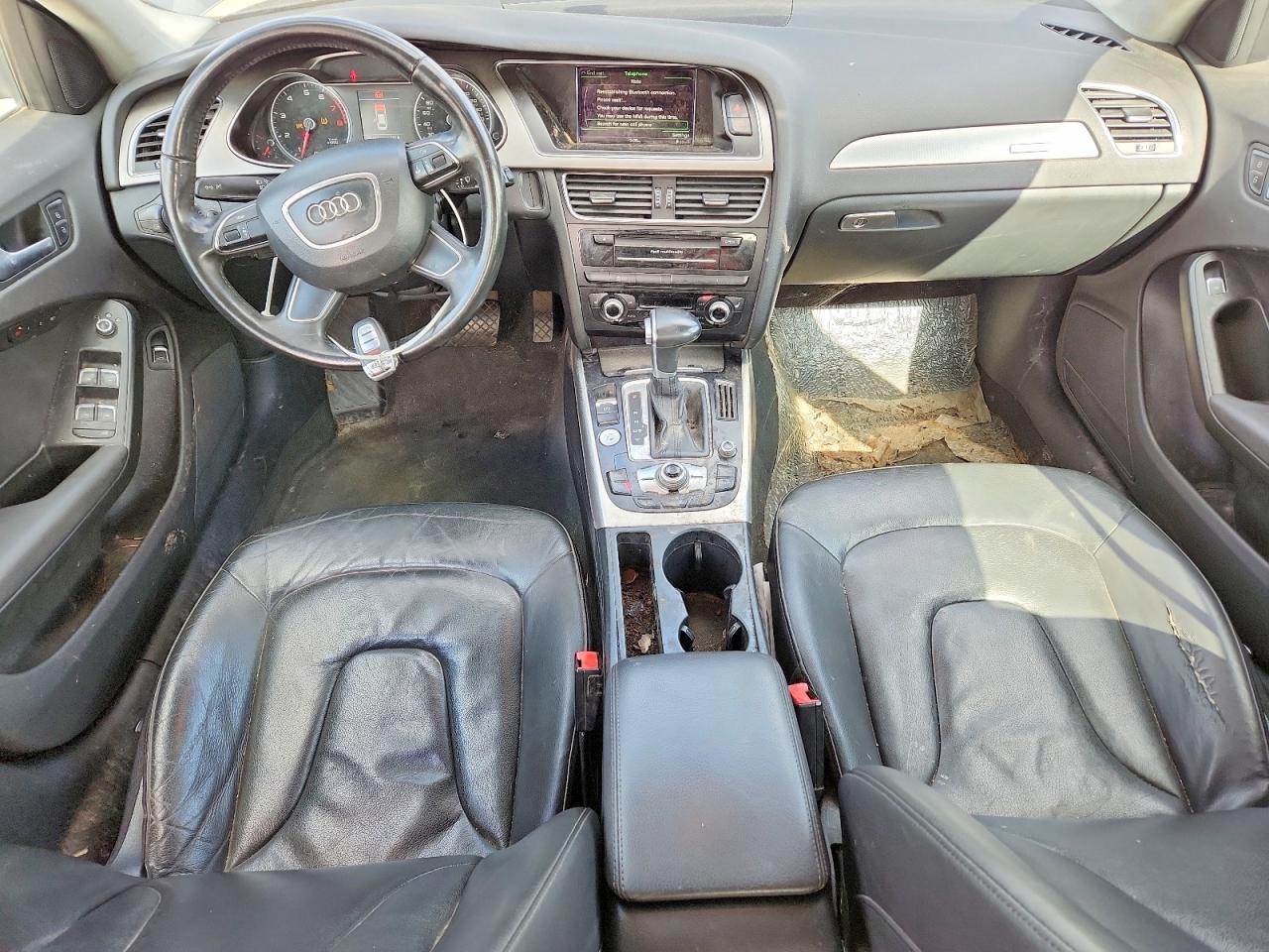 Audi A4 Premium Plus