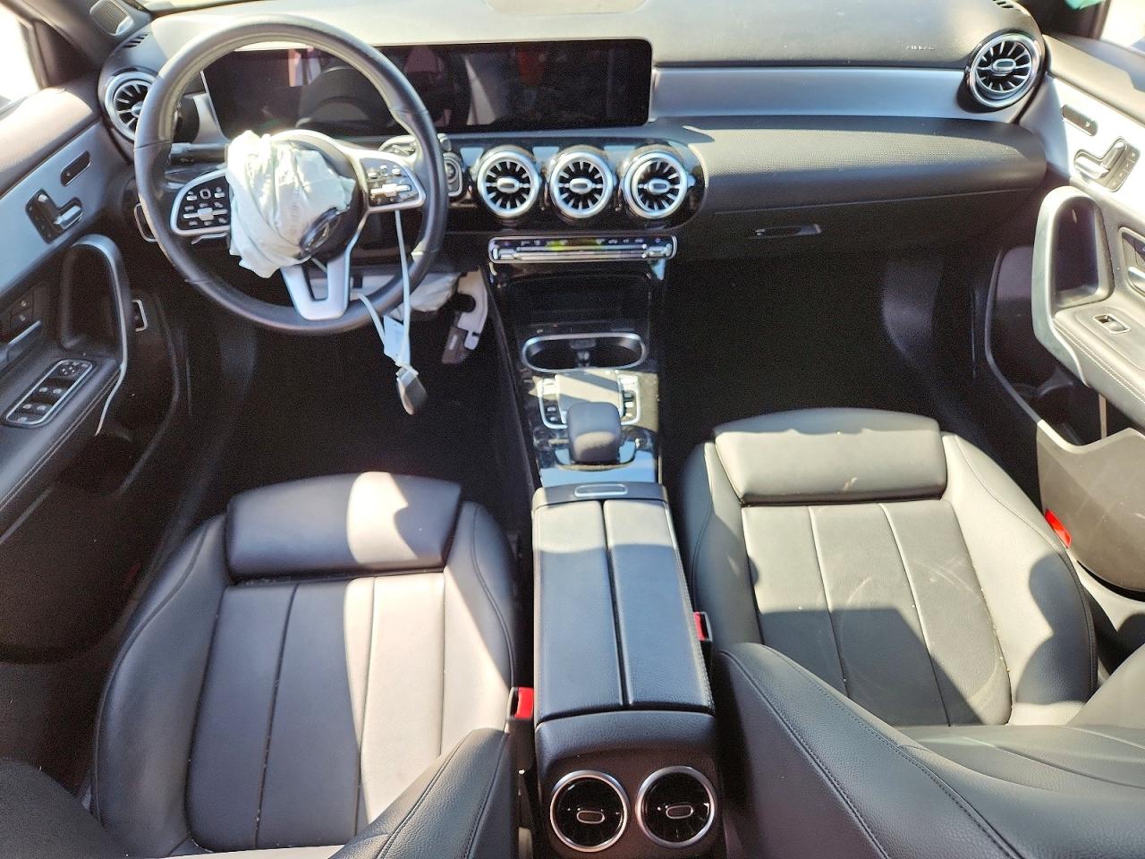 Mercedes-Benz A-Class 220