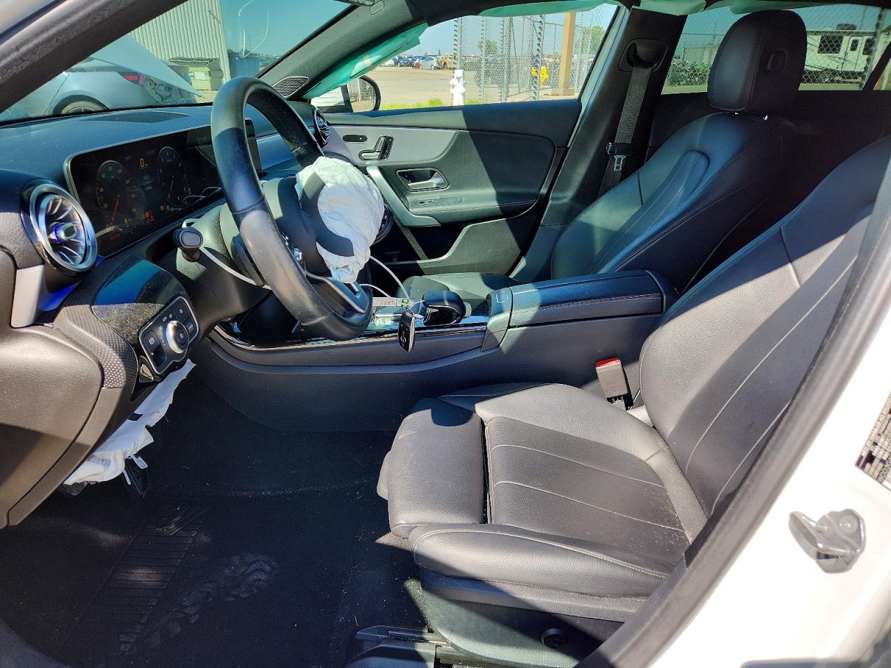 Mercedes-Benz A-Class 220