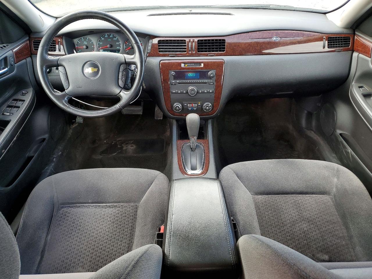 Chevrolet Impala Lt