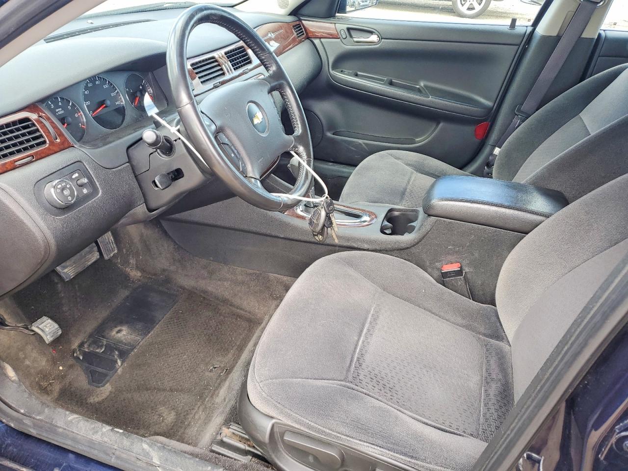 Chevrolet Impala Lt