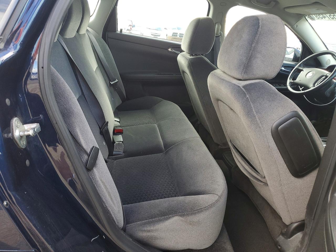 Chevrolet Impala Lt