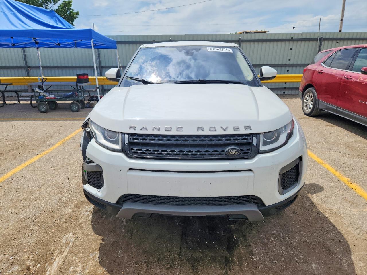 Land Rover Range Rover Se