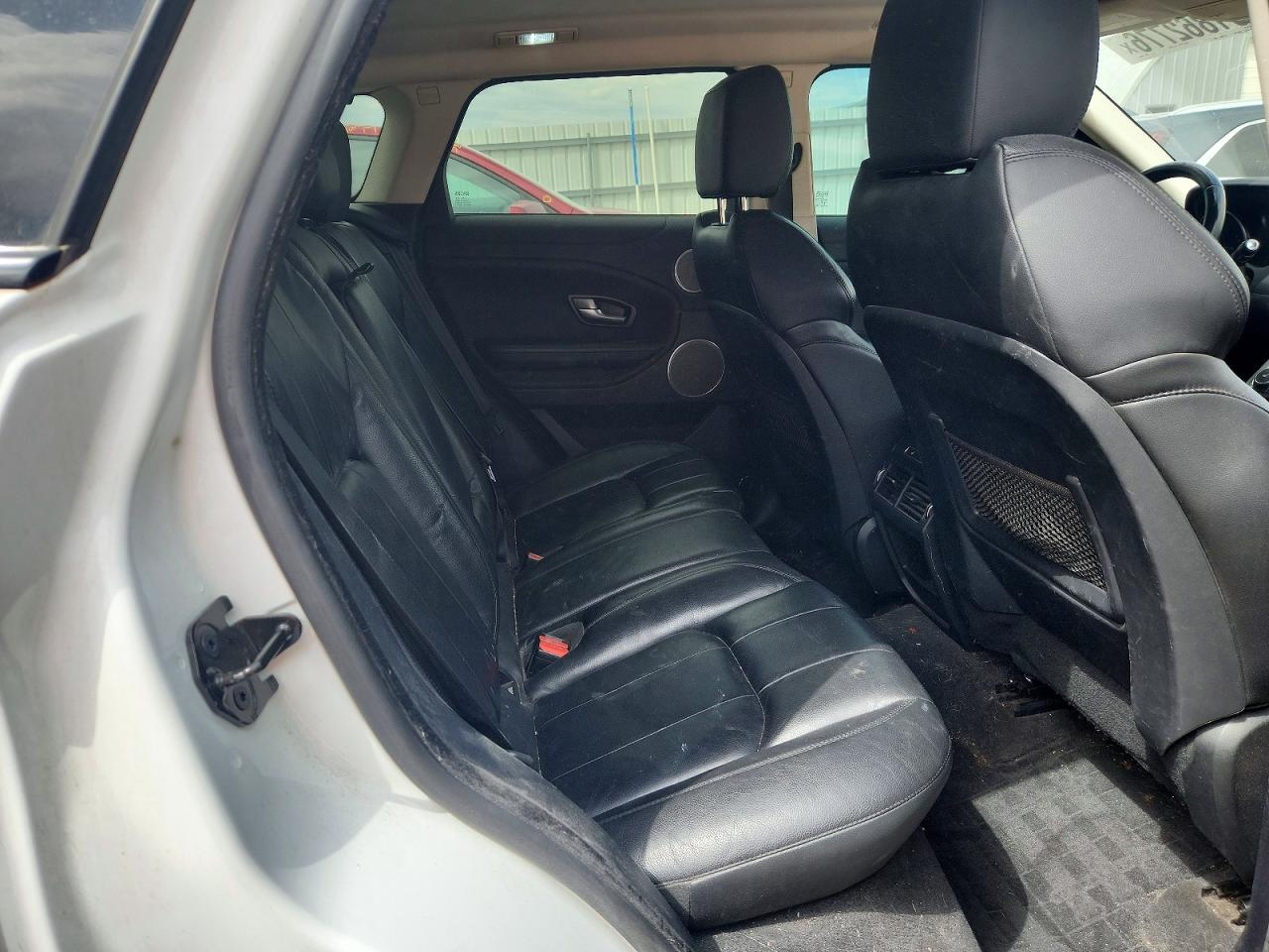Land Rover Range Rover Se