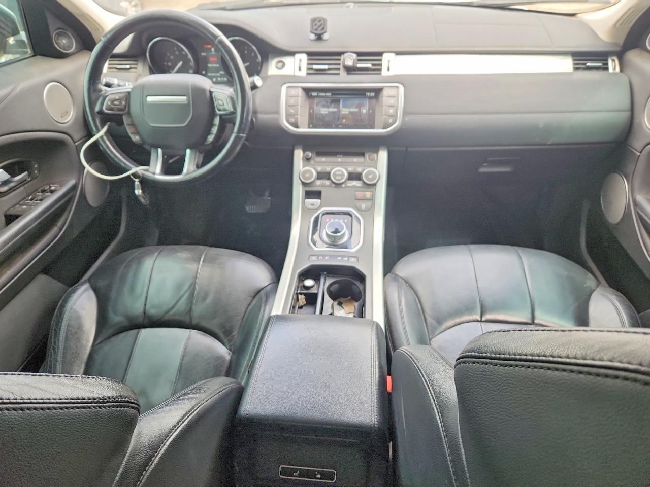 Land Rover Range Rover Se