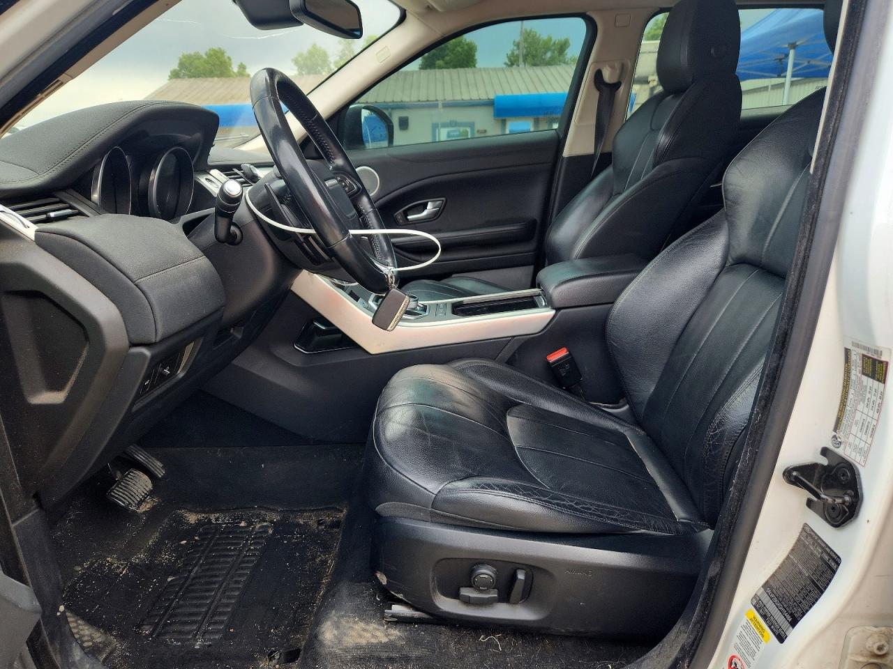 Land Rover Range Rover Se