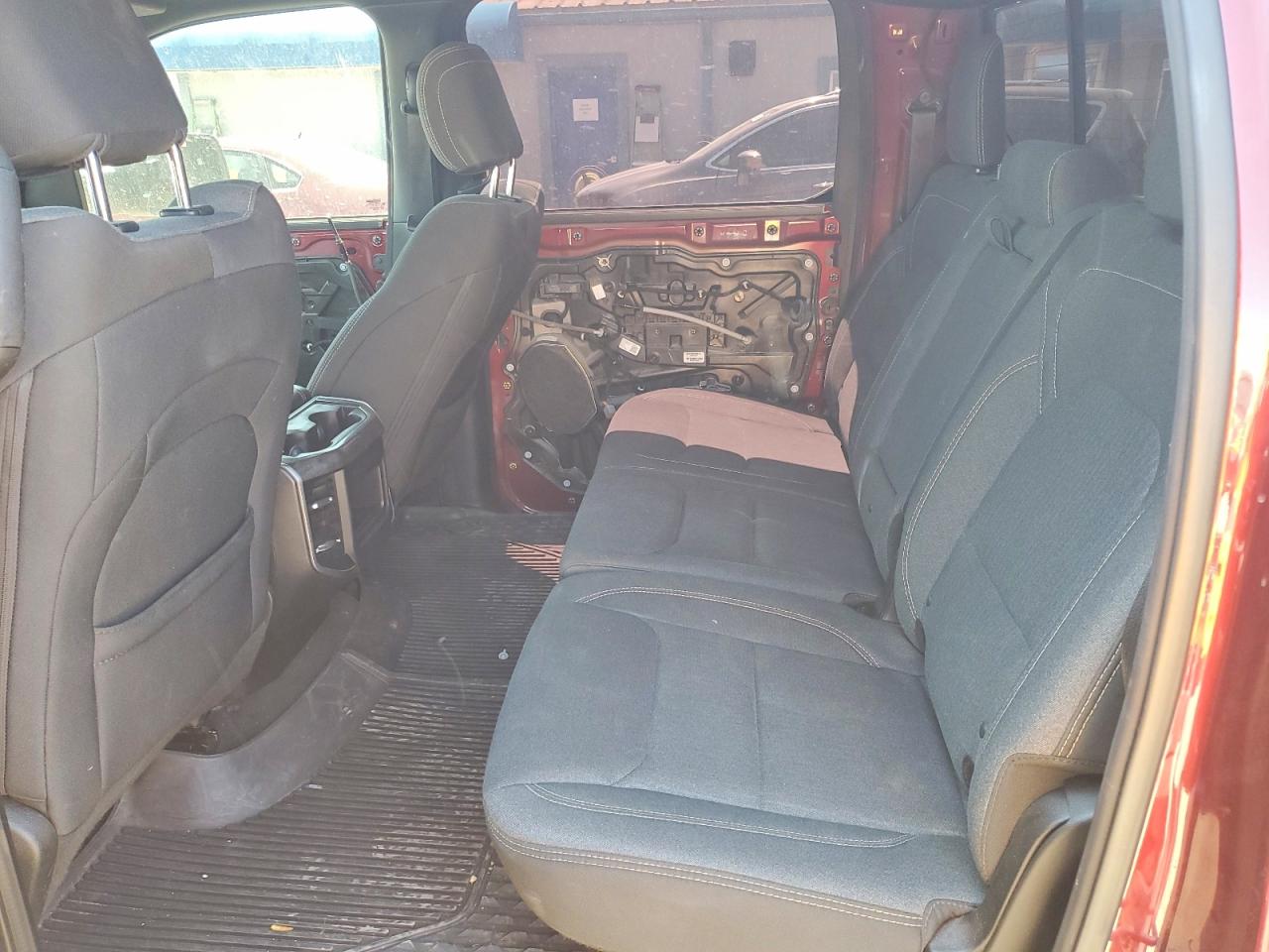 Ram 1500 Big Horn