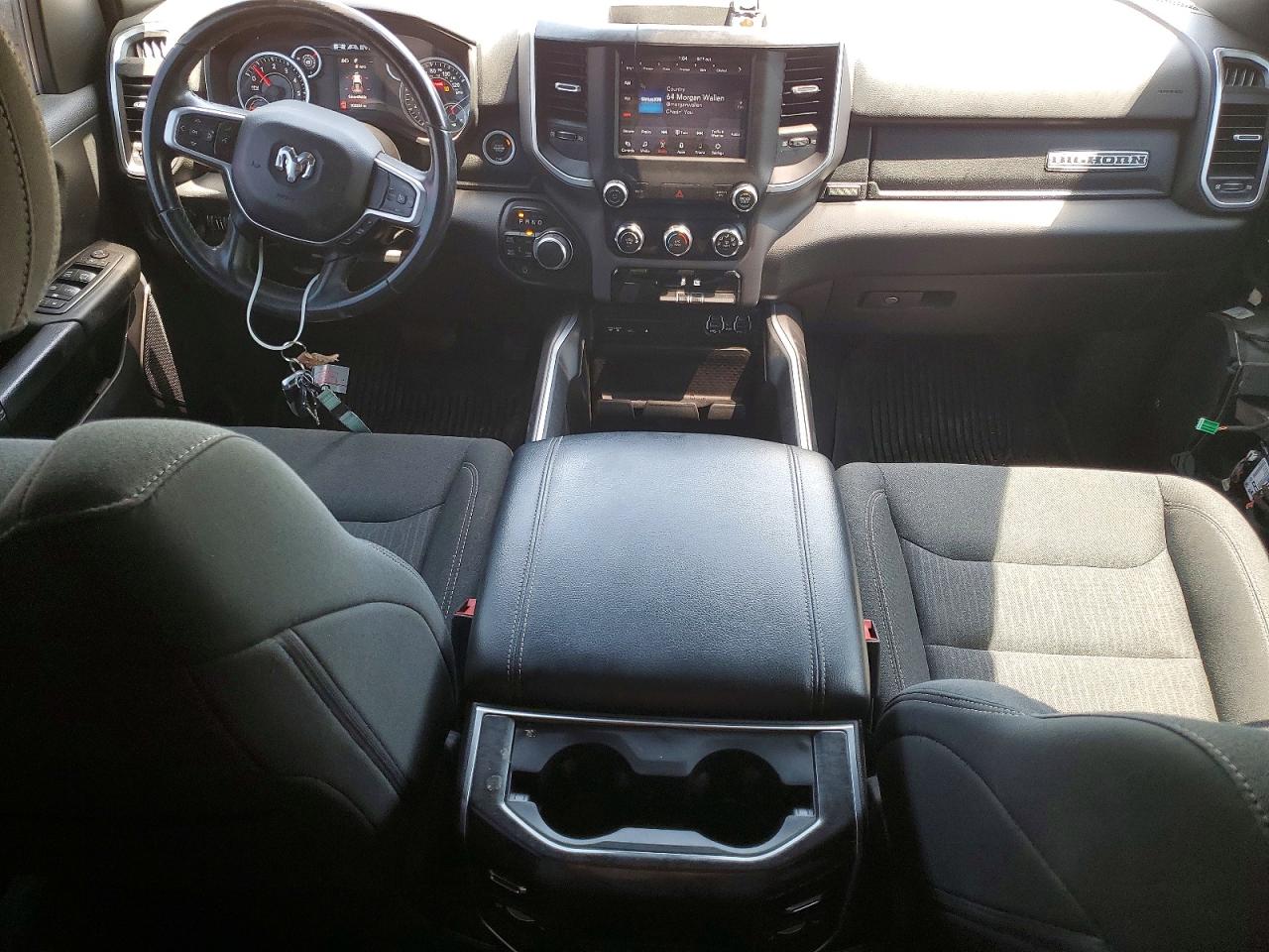 Ram 1500 Big Horn