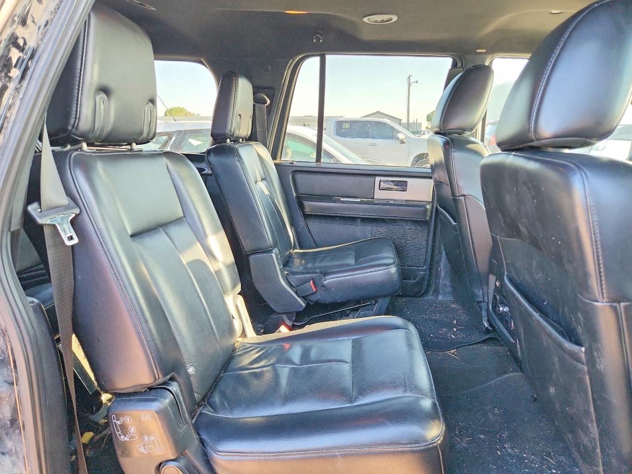 Ford Expedition El Xlt