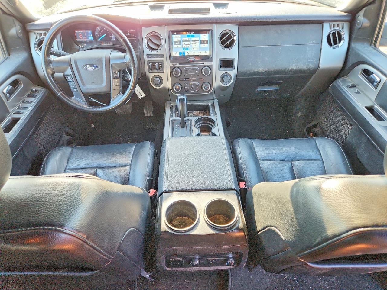 Ford Expedition El Xlt