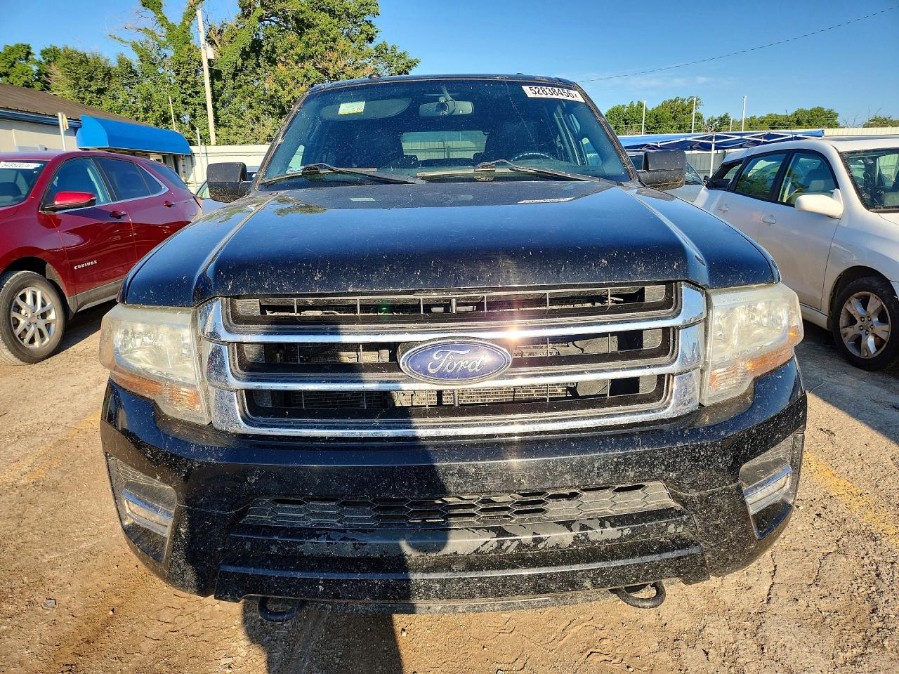 Ford Expedition El Xlt