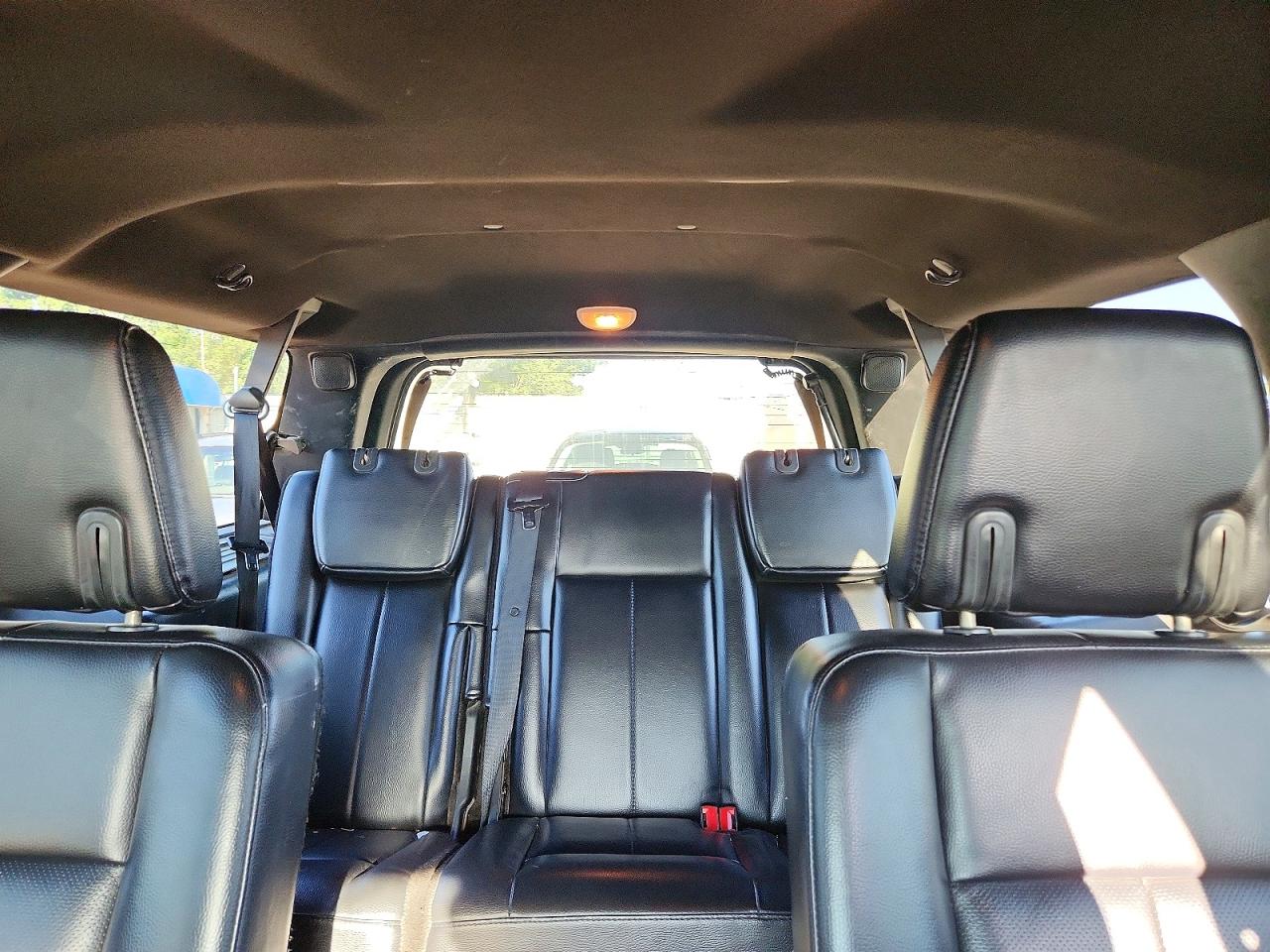Ford Expedition El Xlt