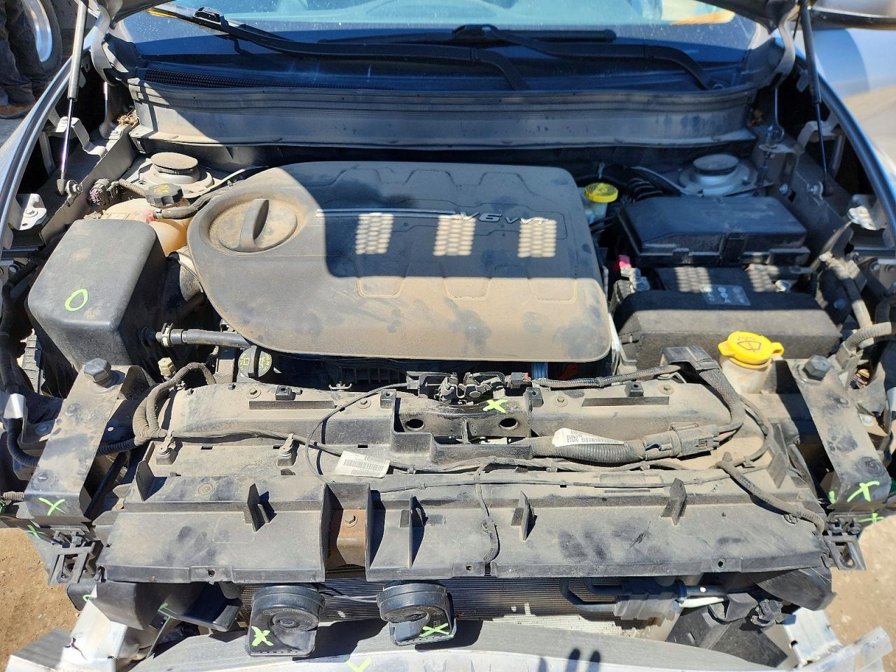 Jeep Cherokee Limited