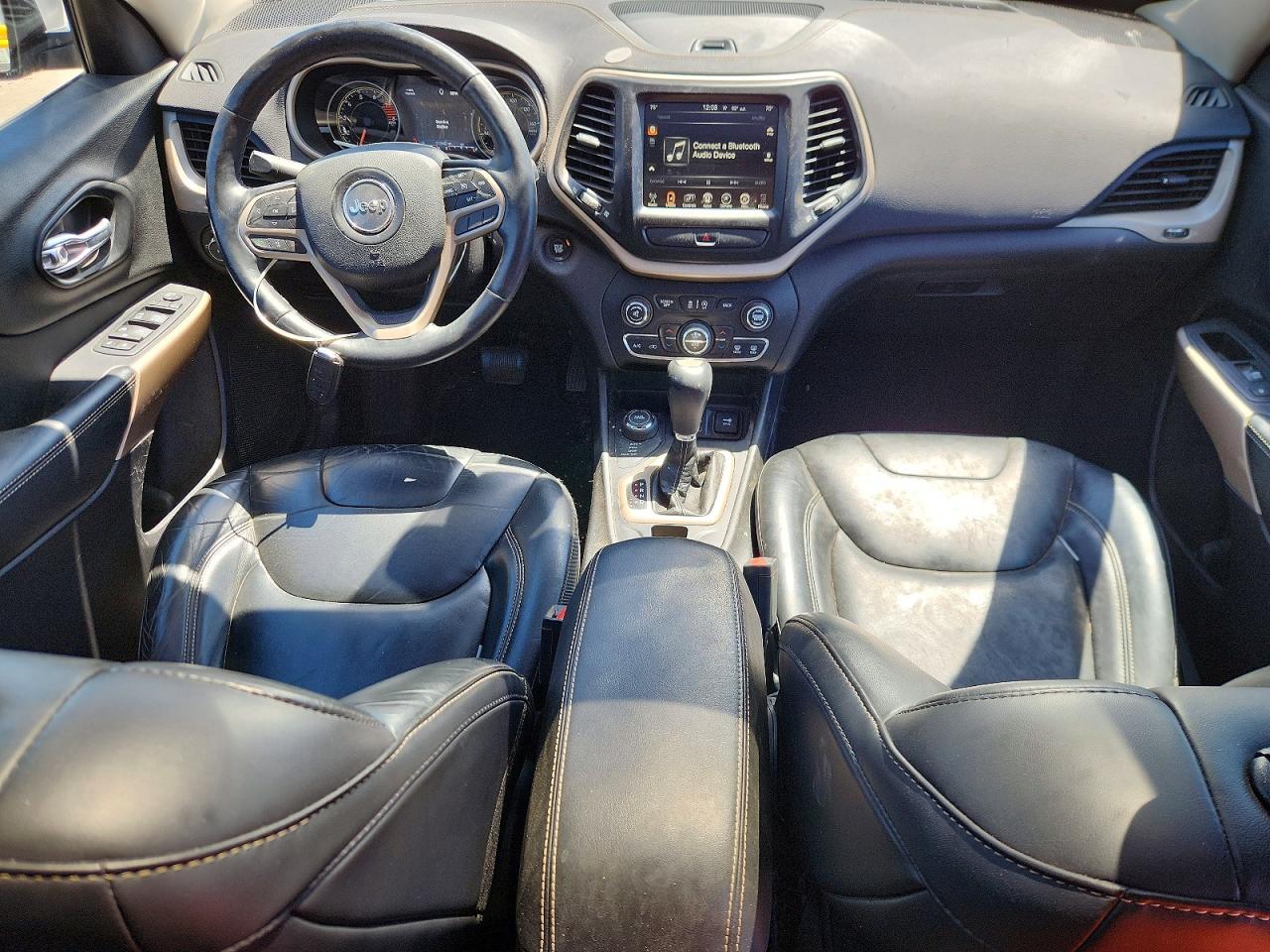 Jeep Cherokee Limited