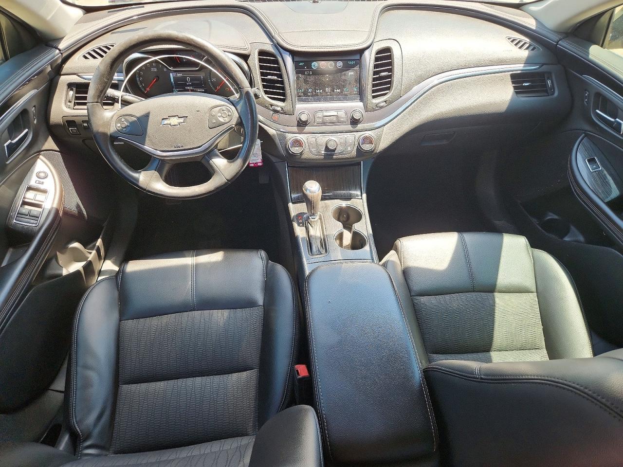 Chevrolet Impala Lt